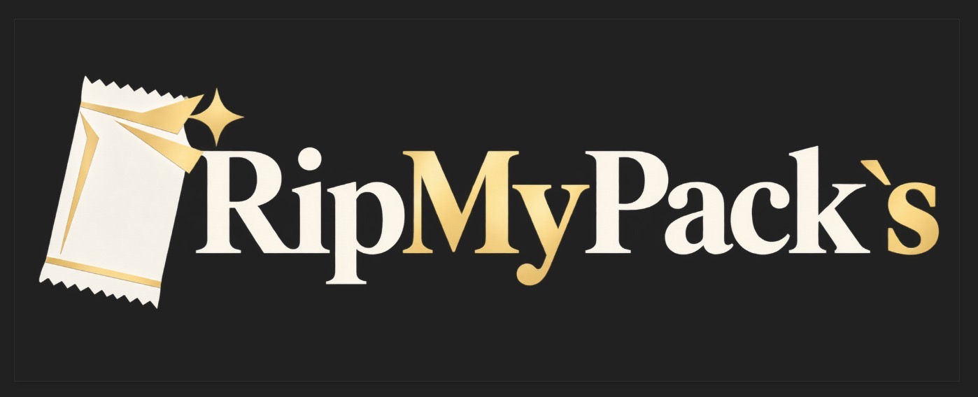 RipMyPack's